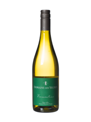 Domaine Les Yeuses Vermentino