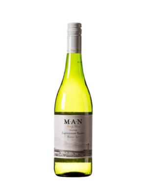 Man Family Wines Warrelwind Sauvignon Blanc