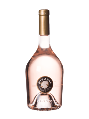 Miraval Provence Rosé [Methusalem 6 liter]