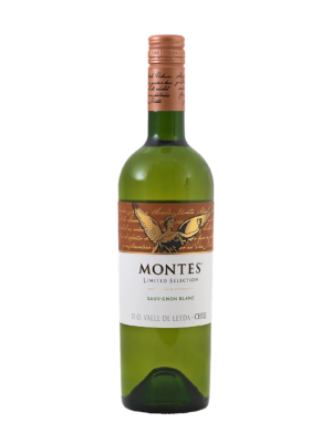 Montes Limited Selection Sauvignon Blanc