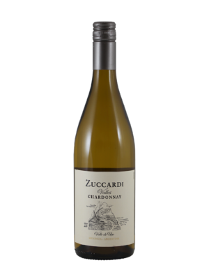 Zuccardi Valles Chardonnay