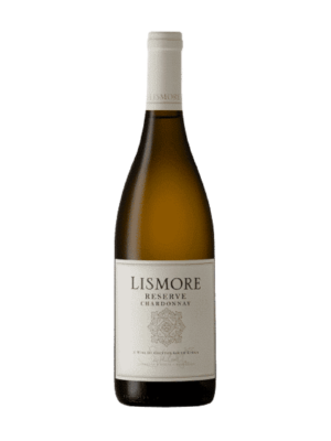Lismore Reserve Chardonnay