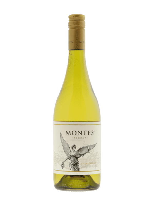 Montes Reserva Chardonnay