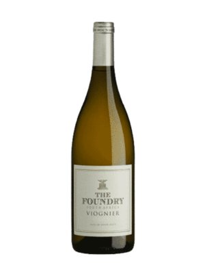 The Foundry Viognier