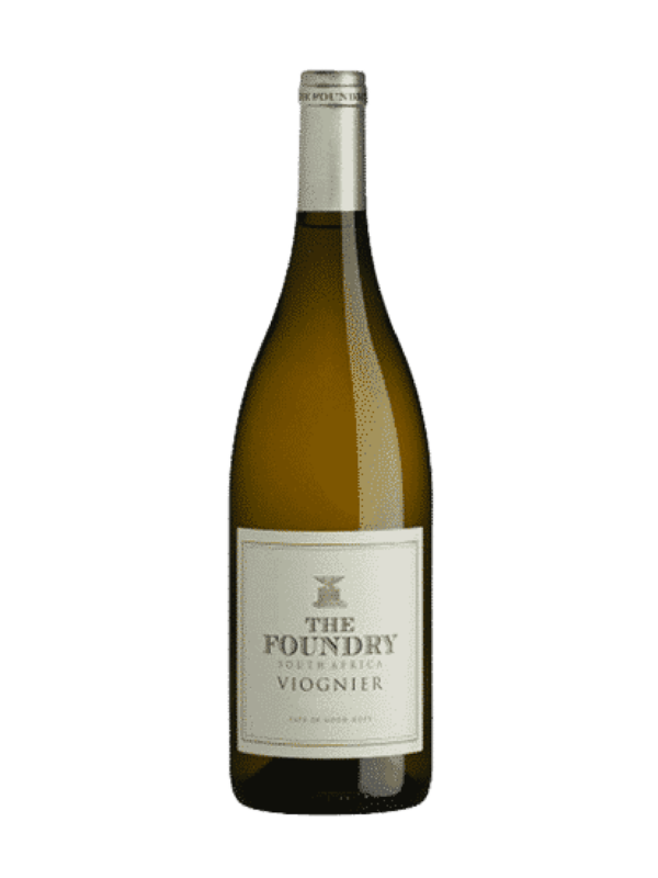 The Foundry Viognier