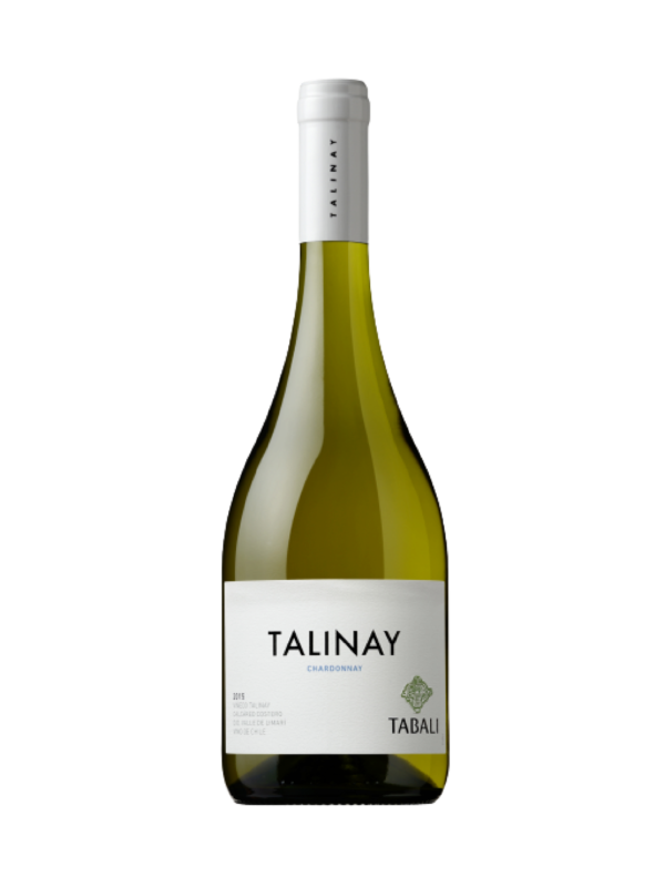 Tabalí Chardonnay 'Talinay'
