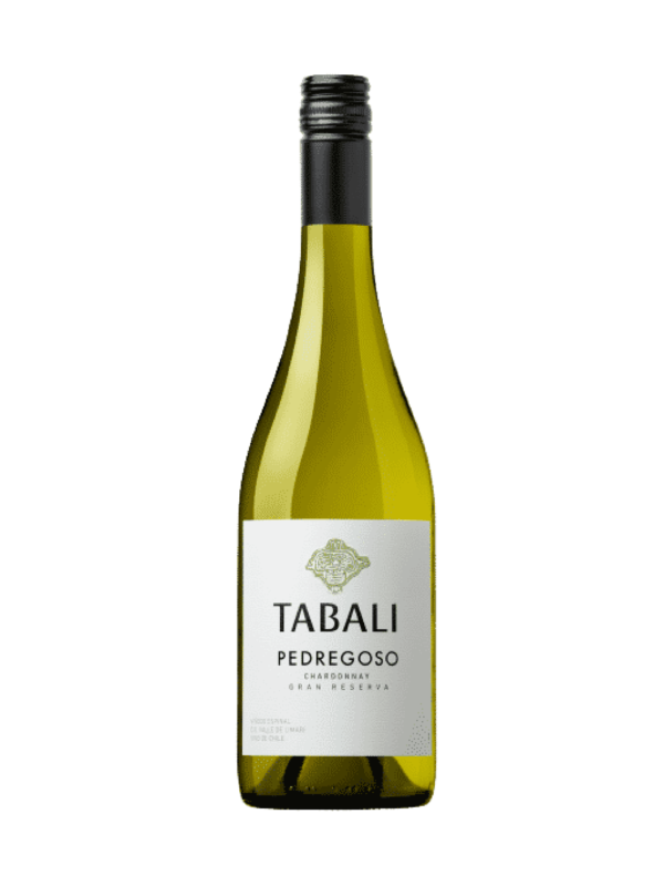 Tabalí Chardonnay Gran Reserva 'Pedregoso'