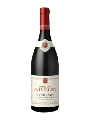 Domaine Faiveley Mercurey 1er Cru  Clos du Roy2016