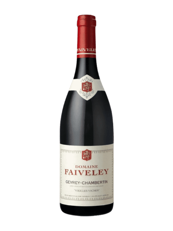 Domaine Faiveley Gevrey-Chambertin Veilles Vignes 2015