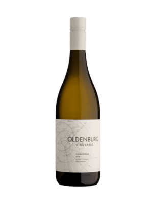 Oldenburg Chardonnay