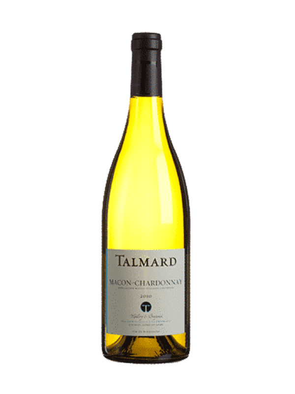Cave Talmard Macon Chardonnay 0,375L