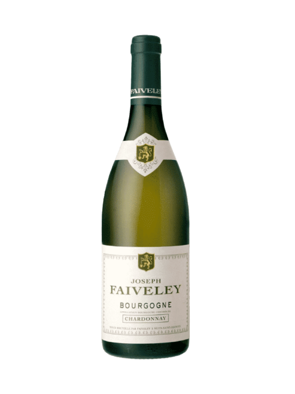 Joseph Faiveley Bourgogne Chardonnay 2019