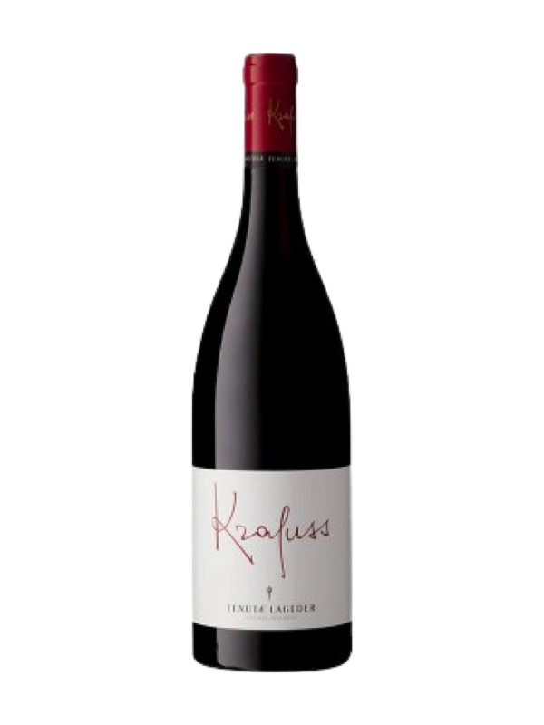 Alois Lageder Krafuss Pinot Noir