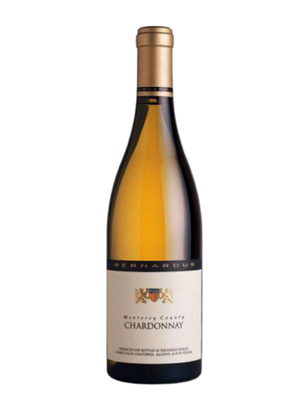 Bernardus Monterey County Chardonnay