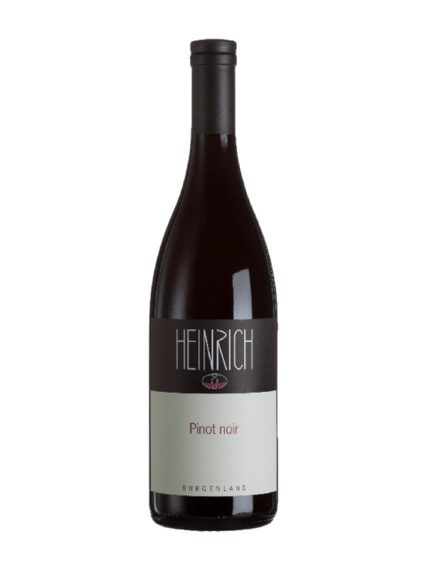 Heinrich Pinot Noir