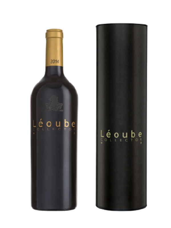 Chateau Léoube Collector Rouge