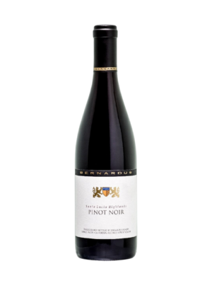 Bernardus Monterey County Pinot Noir