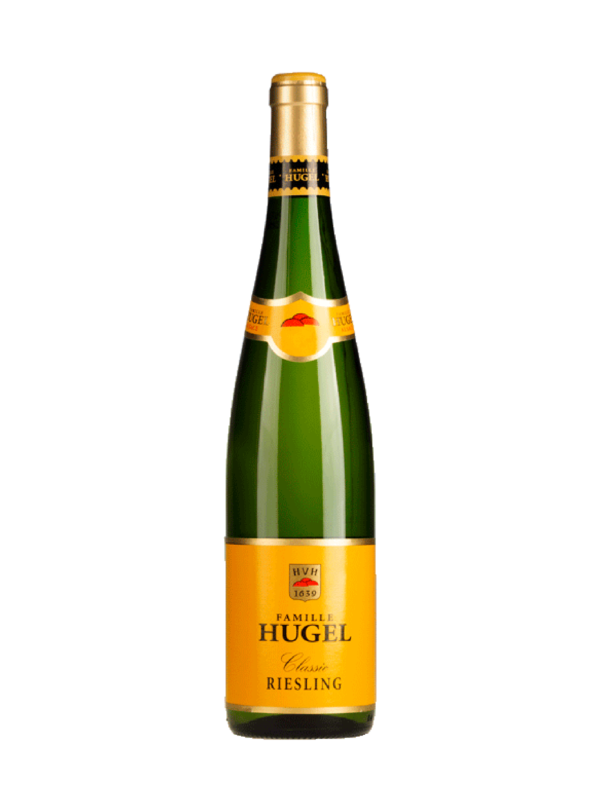 Famille Hugel Classic Riesling