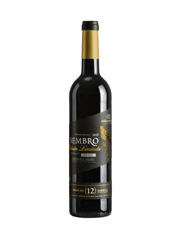 Sembro Limited Edition