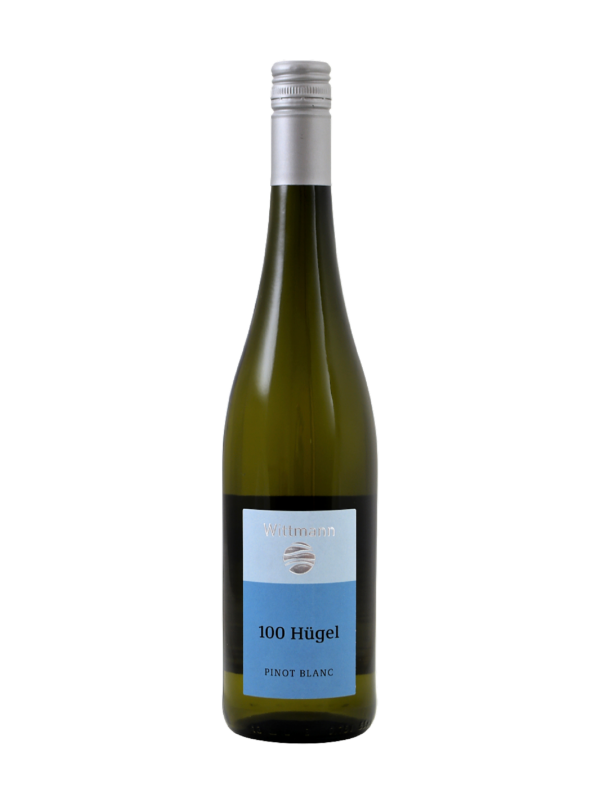 Wittmann Pinot Blanc 100 Hugel