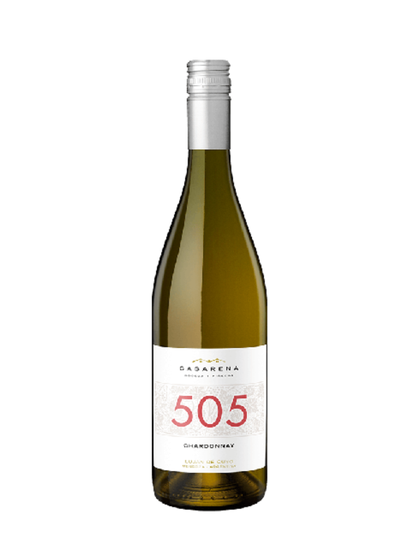 Casarena Chardonnay 505