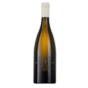 Rhebokskloof Black Marble Hill Chardonnay