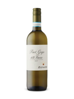 Zenato Pinot Grigio 375 ml