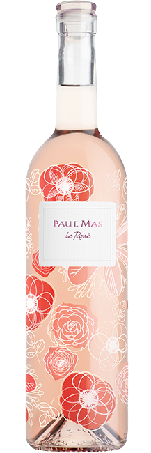 Le Rosé par Paul Mas