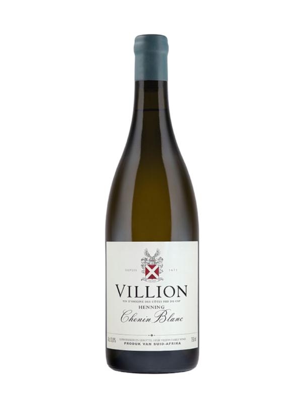 Villion Wines Chenin Blanc