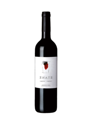 Enate Cabernet Cabernet