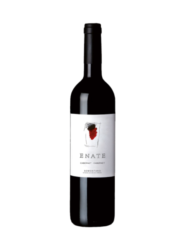 Enate Cabernet Cabernet