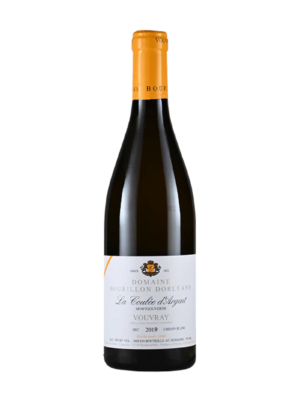 Domaine Bourillon Dorleans Coulée d'Argent Vouvray 2022