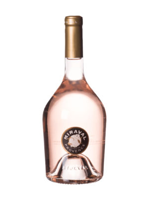 Miraval Provence Rosé [Methusalem 6 liter]