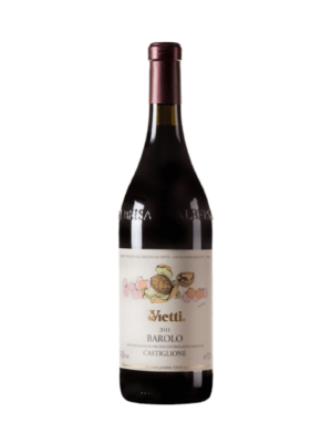 Vietti Castaglione Barolo Magnum