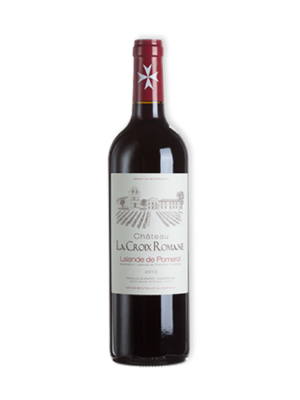 Chateau La Croix Romane Lalande de Pomerol