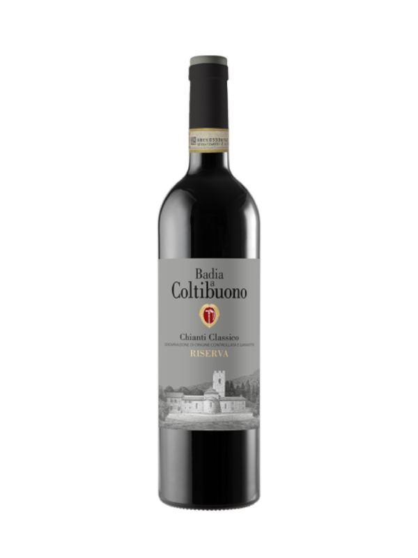 Badia a Coltibuono Chianti Classico Riserva