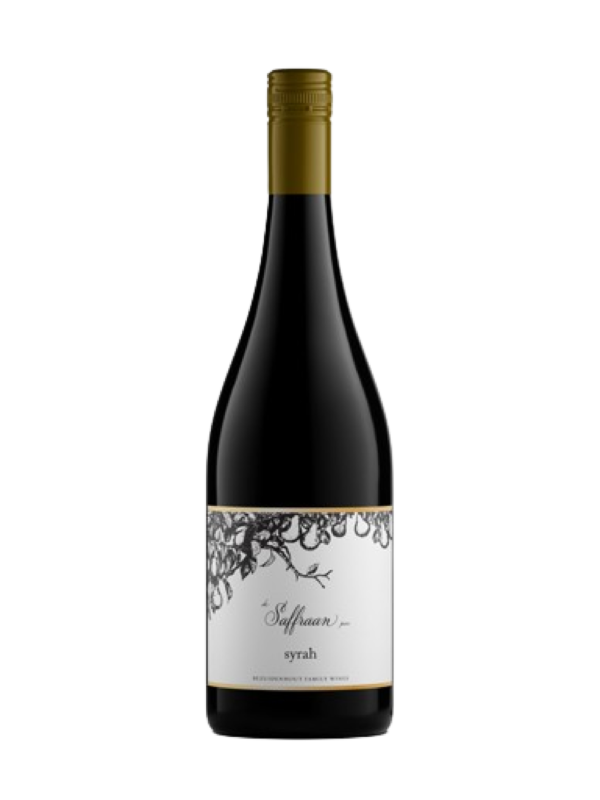 Leenders Safraan Syrah