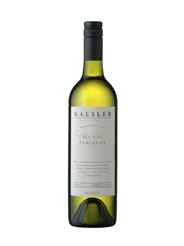 Kaesler Old Vine Semillon