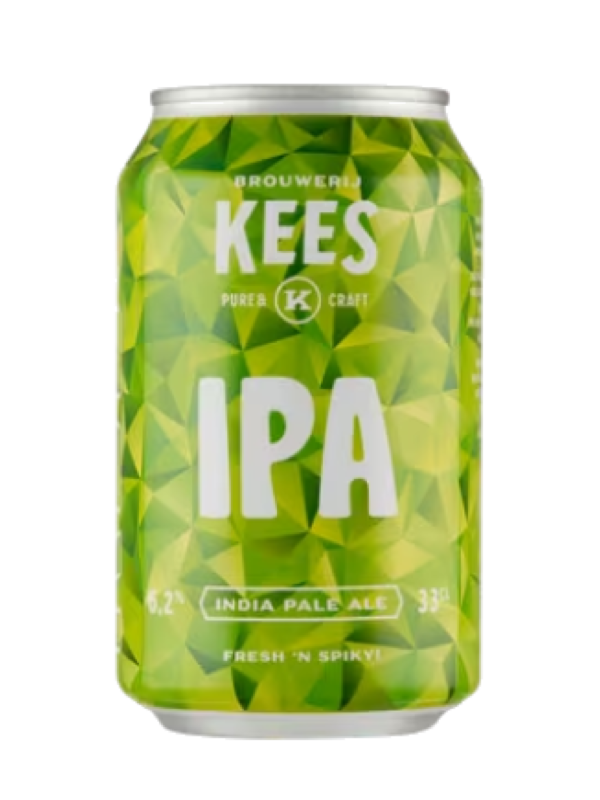 Brouwerij Kees IPA