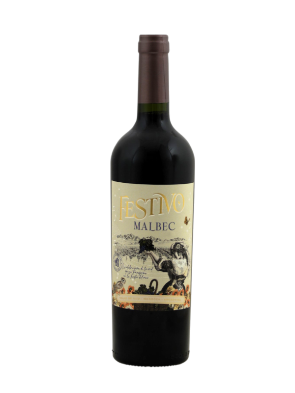 Festivo Malbec