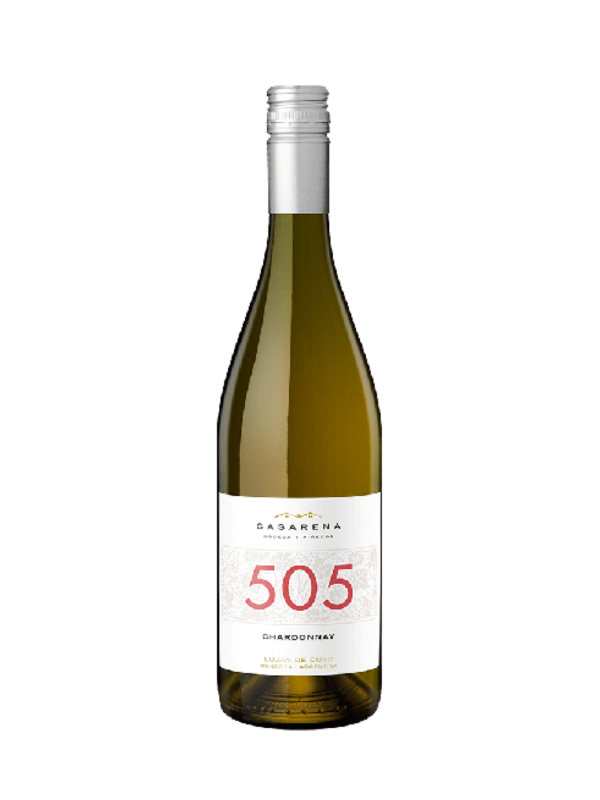 Casarena Chardonnay 505