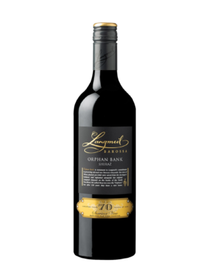 Langmeil Orphan Bank Shiraz