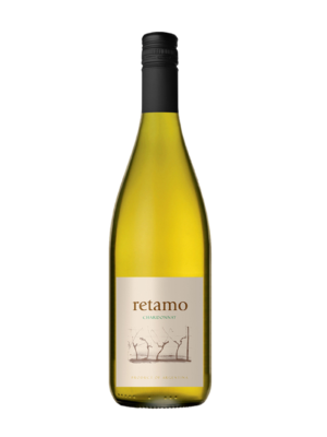 Bodega Esmeralda Chardonnay Retamo