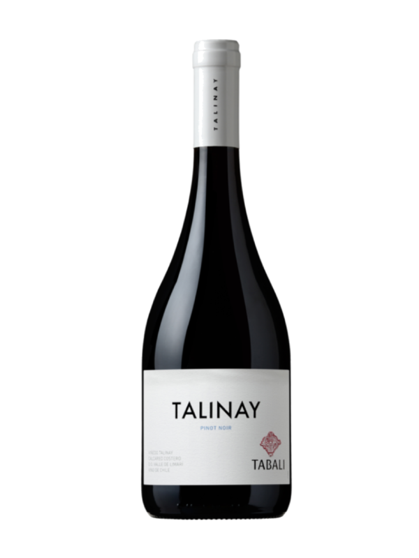 Tabali Vetas Blancas Pinot Noir