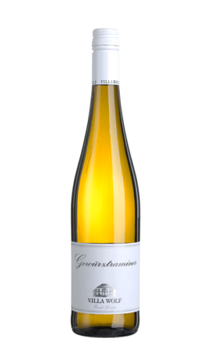 Villa Wolf Gewürztraminer