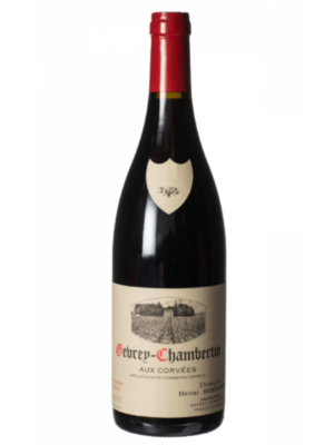 Domaine Henri Rebourseau Cevrey Chambertin Aux Corvees