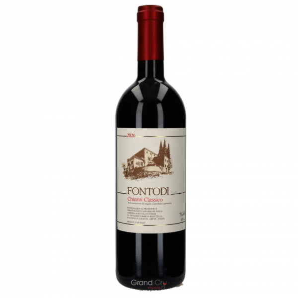 Fontodi Chianti Classico