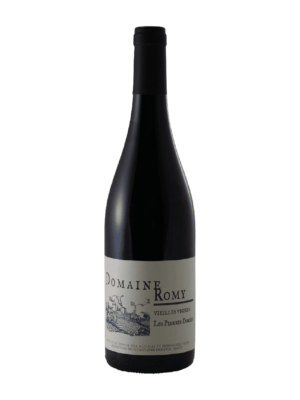 Domaine Romy Les Pierres Dorees Beaujolais Rouge