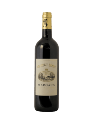 Chateau Siran Margaux 2015