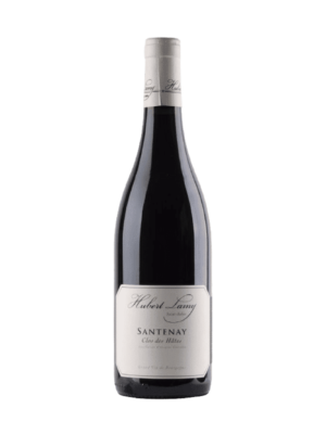 Hubert Lamy Santenay Clos des Hâtes